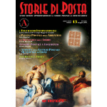 STORIE di POSTA N. 13 STORIE di POSTA N. 13