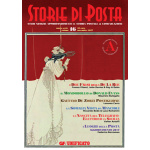 STORIE di POSTA N. 16 STORIE di POSTA N. 16