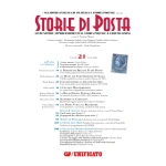 STORIE di POSTA N. 21 SDO 21 SOMMARIO