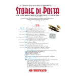 STORIE di POSTA N. 22 SDP 22 SOMMARIO