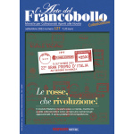 AdF N. 127 (cartacea) - Settembre 2022