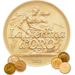 La Sterlina d'Oro (Prima Edizione 2024) - immagine 3