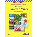GRATTA E VINCI ED. 2024 GRATTA E VINCI ED. 2024