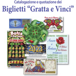 GRATTA E VINCI ED. 2024 GRATTA E VINCI ED. 2024 - immagine 2