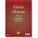 Classici d'EUROPA| VOL. 2 - Europa Orientale ed.2023