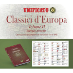 Classici d'EUROPA| VOL. 2 - Europa Orientale ed.2023 - immagine 2
