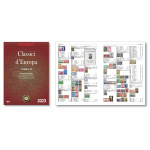 Classici d'EUROPA| VOL. 2 - Europa Orientale ed.2023 - immagine 3