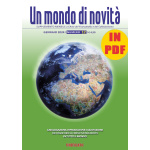 Un Mondo di Novità N 12 in PDF - GENNAIO 2024