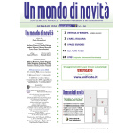Un Mondo di Novità N 12 in PDF - GENNAIO 2024 - immagine 2
