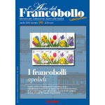 AdF N. 145 (cartacea) - Aprile 2024