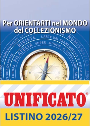 Listino UNIFICATO listino 2026-27