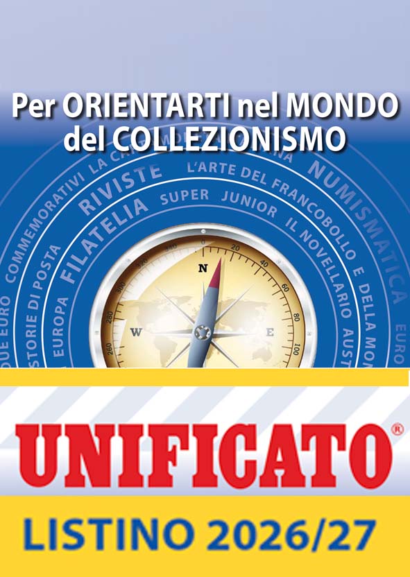 Listino UNIFICATO listino 2026-27