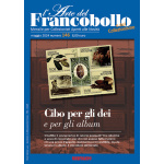 AdF N. 146 (cartacea) - Maggio 2024