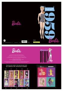 BARBIE 65ENNE