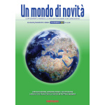 Un Mondo di Novità N. 18 (cartacea) – Luglio-Agosto 2024 Un Mondo di Novità N. 18 (cartacea) - Luglio-Agosto 2024