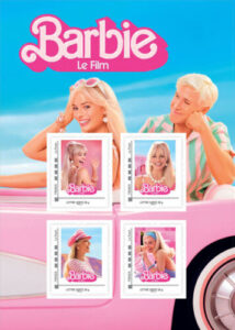 BARBIE 65ENNE