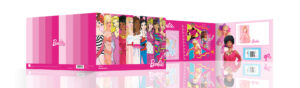BARBIE 65ENNE