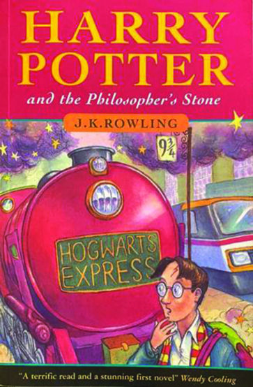 “La pietra filosofale”