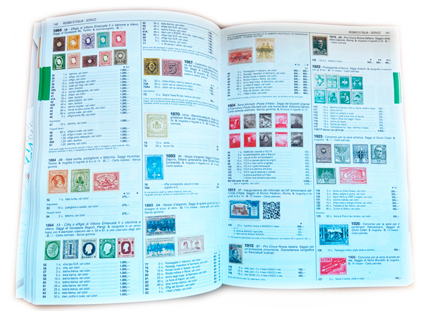 NUOVI CATALOGHI UNIFICATO 1