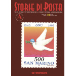 STORIE di POSTA N. 30