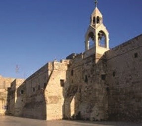 Basilica della Natività 2