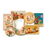 FIGURINE LIEBIG ED. 2025 FIGURINE LIEBIG ED. 2025 - immagine 3