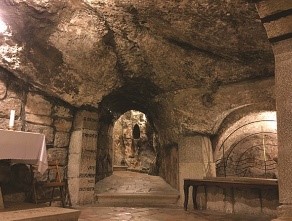 Basilica della Natività 4