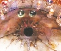 Basilica della Natività 3