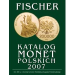 FISCHER CATALOGO MONETE POLONIA + MONETE MONDO GIOVANNI PAOLO II