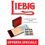 Offerta SPECIALE LIEBIG Offerta SPECIALE LIEBIG