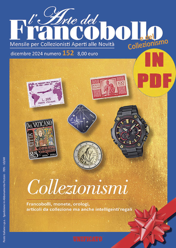 AdF 152 in PDF – DICEMBRE 2024 AdF 152 in PDF - DICEMBRE 2024 - immagine 1