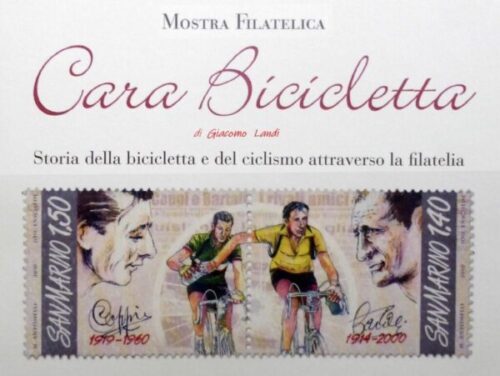 cartoline biciclette