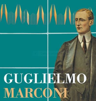 MARCONI MOSTRA