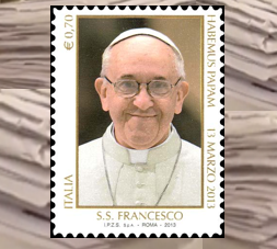 POSTA PAPALE