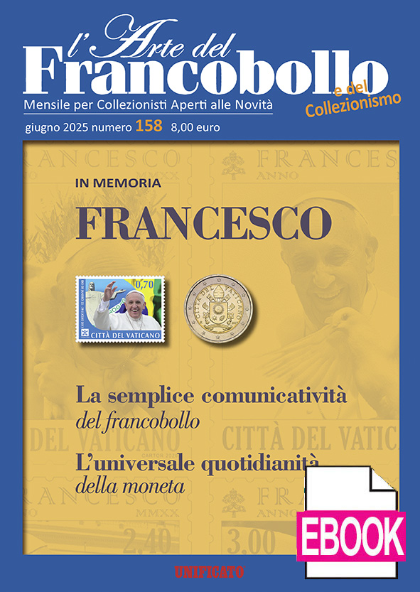 AdF 158 E-BOOK – GIUGNO 2025 AdF 158 E-BOOK - GIUGNO 2025 - immagine 1