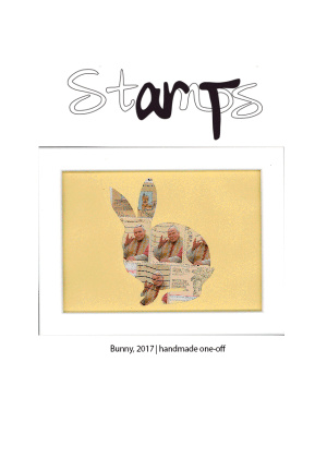 QUADRO BUNNY-VATICANO