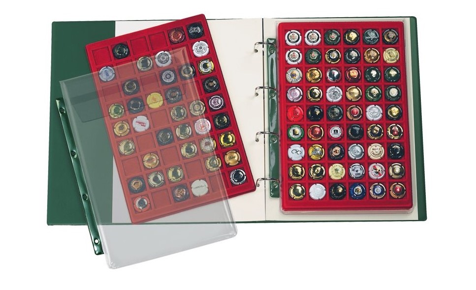 Raccoglitore Prosit completo Prosit completo