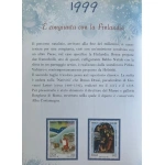 BUON NATALE - Il libro-album per la raccolta dei francobolli italiani sul Natale - immagine 3