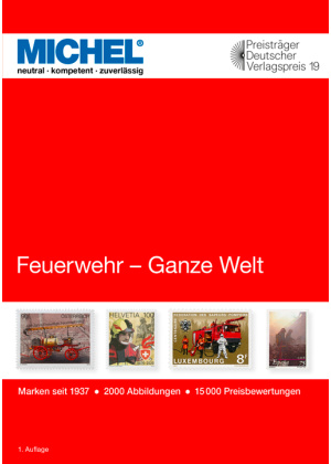 Feuerwehr