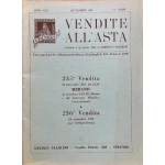 VENDITE PALMIERI Merano 1950 1950