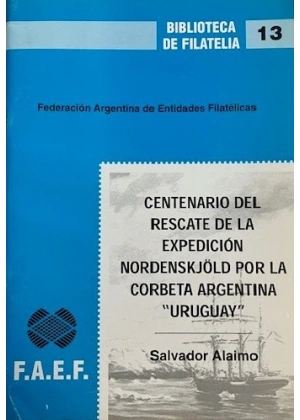 centenario del rescate