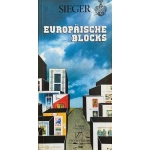 SIEGER – EUROPAISCHE BLOCKS Spezial Katalog 5° SIEGER - EUROPAISCHE BLOCKS Spezial Katalog 5°