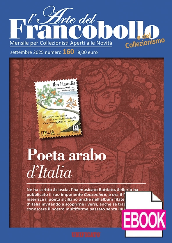AdF 160 E-BOOK – SETTEMBRE 2025 ADF160-copertina-E-Book