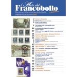AdF N. 160 (cartacea) – Settembre 2025 ADF160-sommario