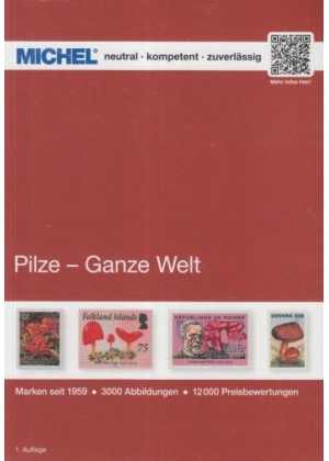 PILZE