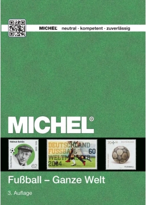 Michel - FUSSBALL