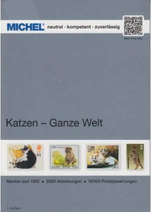 Michel - KATZEN