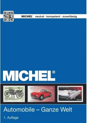 Michel - AUTOMOBILE