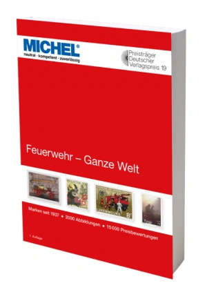Michel - FEUERWEHR