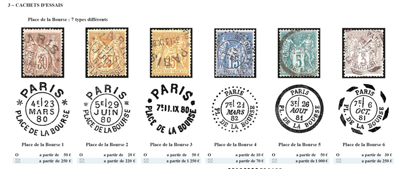 YVERT FRANCE 2026 DETAIL